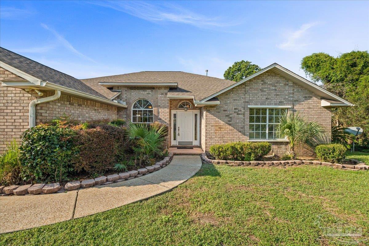 3767 Bengal Road Gulf Breeze, FL 32563 - Photo 7 of 47 Gallery Image 7