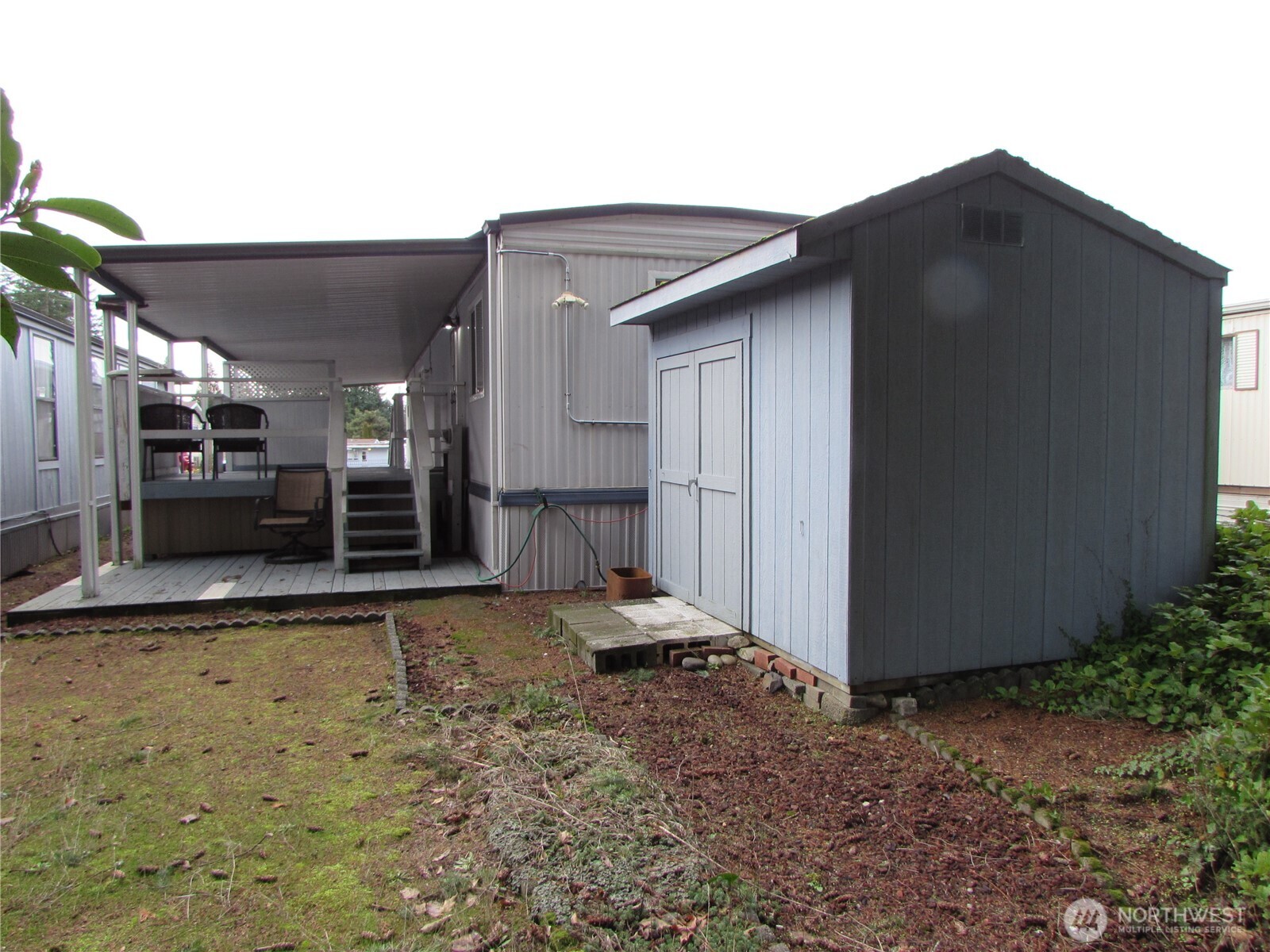 11622 Silver Lake Road, Unit SP 93 Everett, WA 98208 - Photo 3 of 30