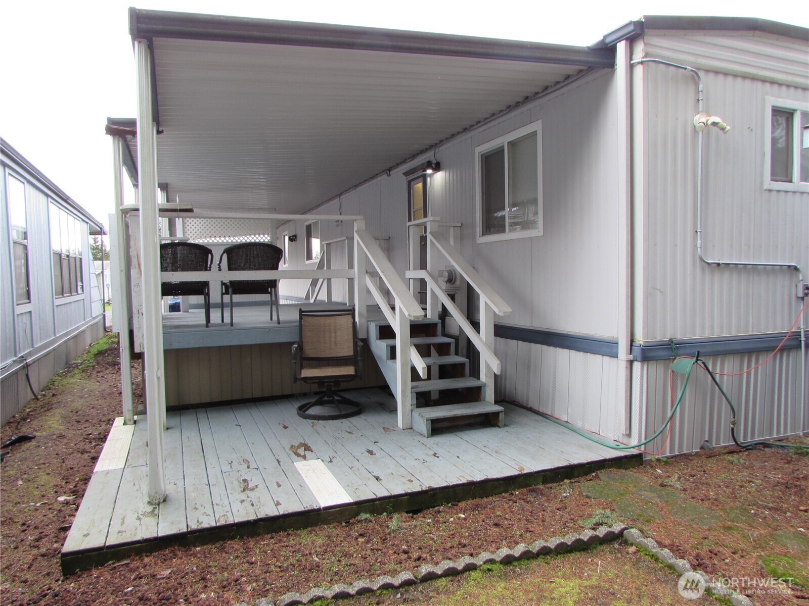 11622 Silver Lake Road, Unit SP 93 Everett, WA 98208 - Photo 4 of 30