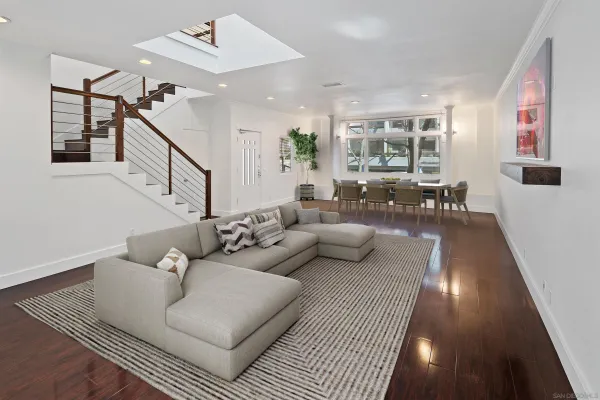$5,895 | 706 Kettner Boulevard, San Diego, CA 92101