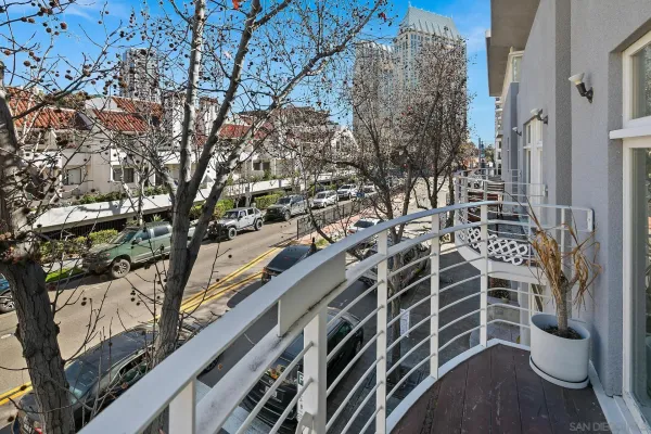 $5,895 | 706 Kettner Boulevard, San Diego, CA 92101