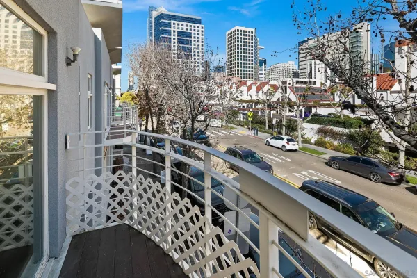 $5,895 | 706 Kettner Boulevard, San Diego, CA 92101