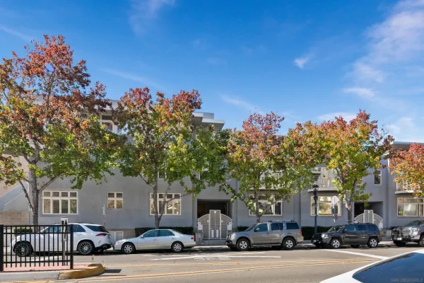 $5,895 | 706 Kettner Boulevard, San Diego, CA 92101
