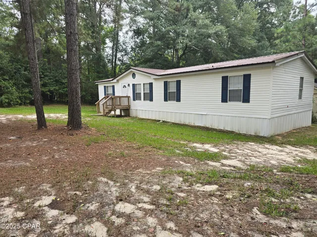 $139,900 | 1001 General Street, Havana, FL 32333