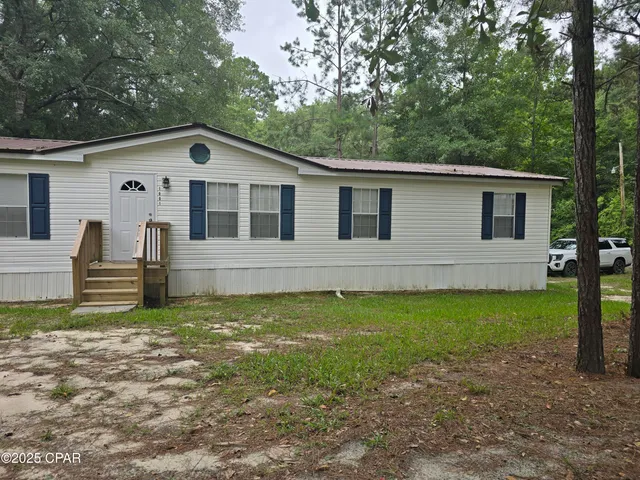 $139,900 | 1001 General Street, Havana, FL 32333