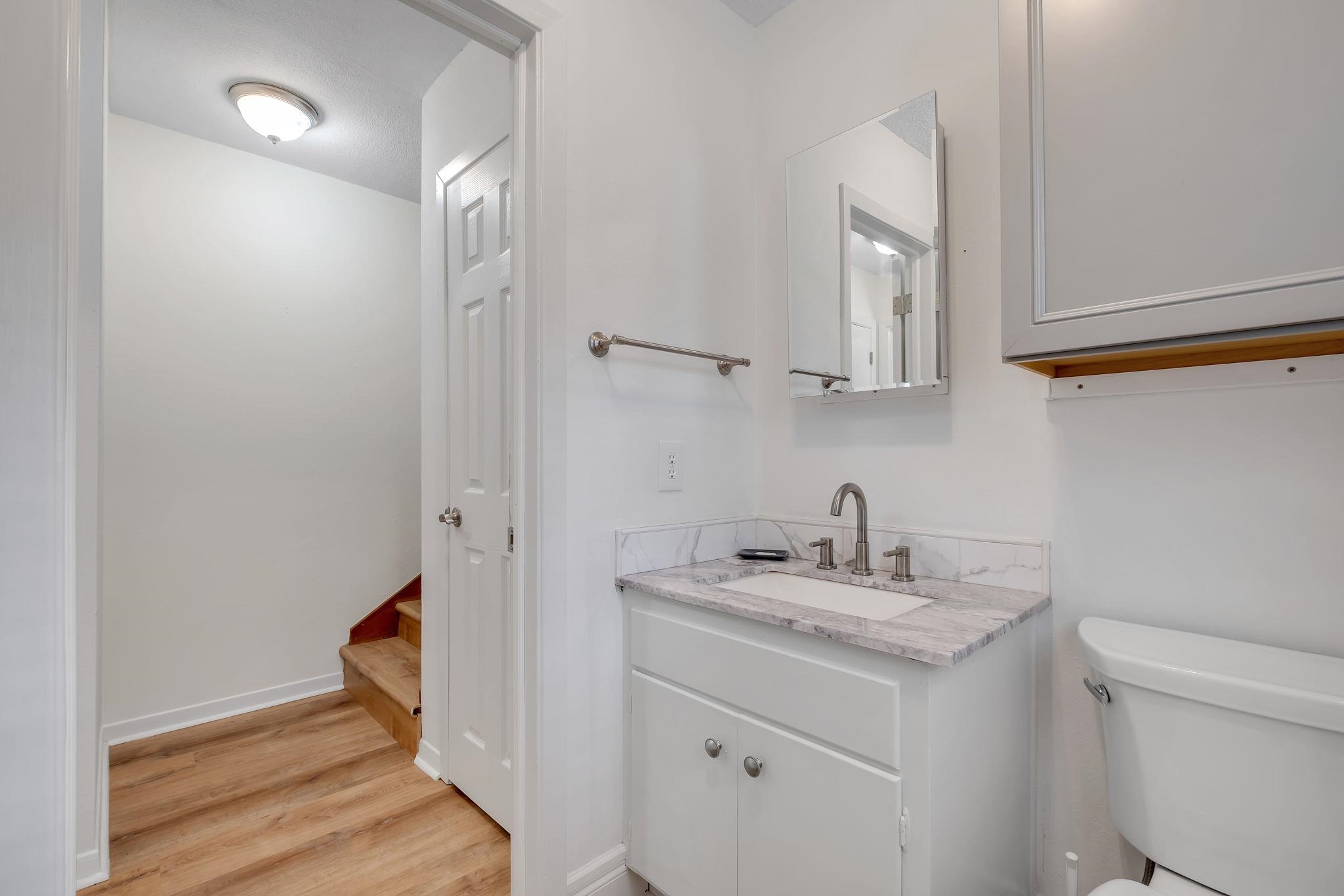 1501 Meeks Road Tallahassee, FL 32317 - Photo 24 of 29