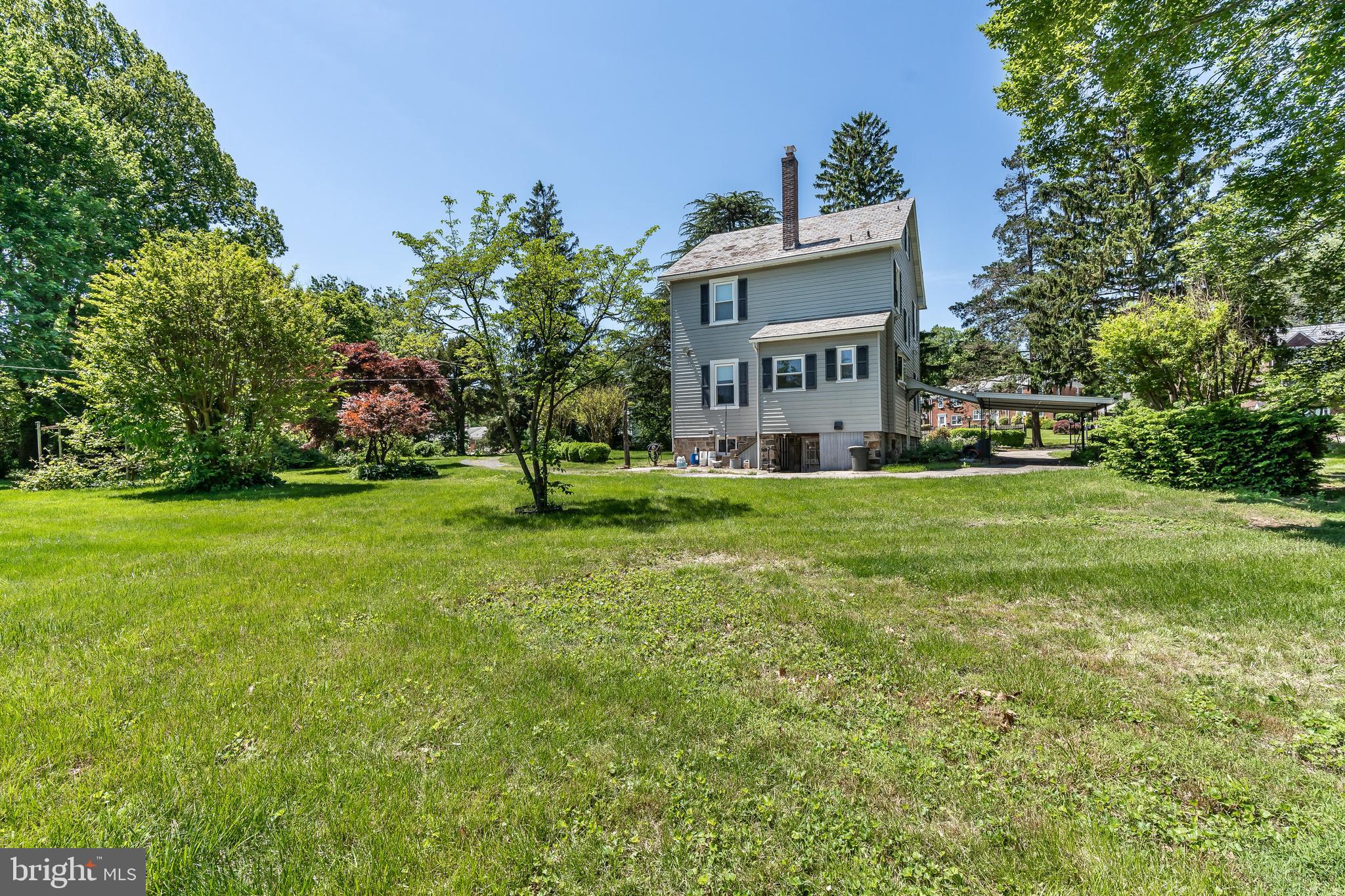 137 Cherrydell Road Baltimore, MD 21228 - Photo 40 of 44