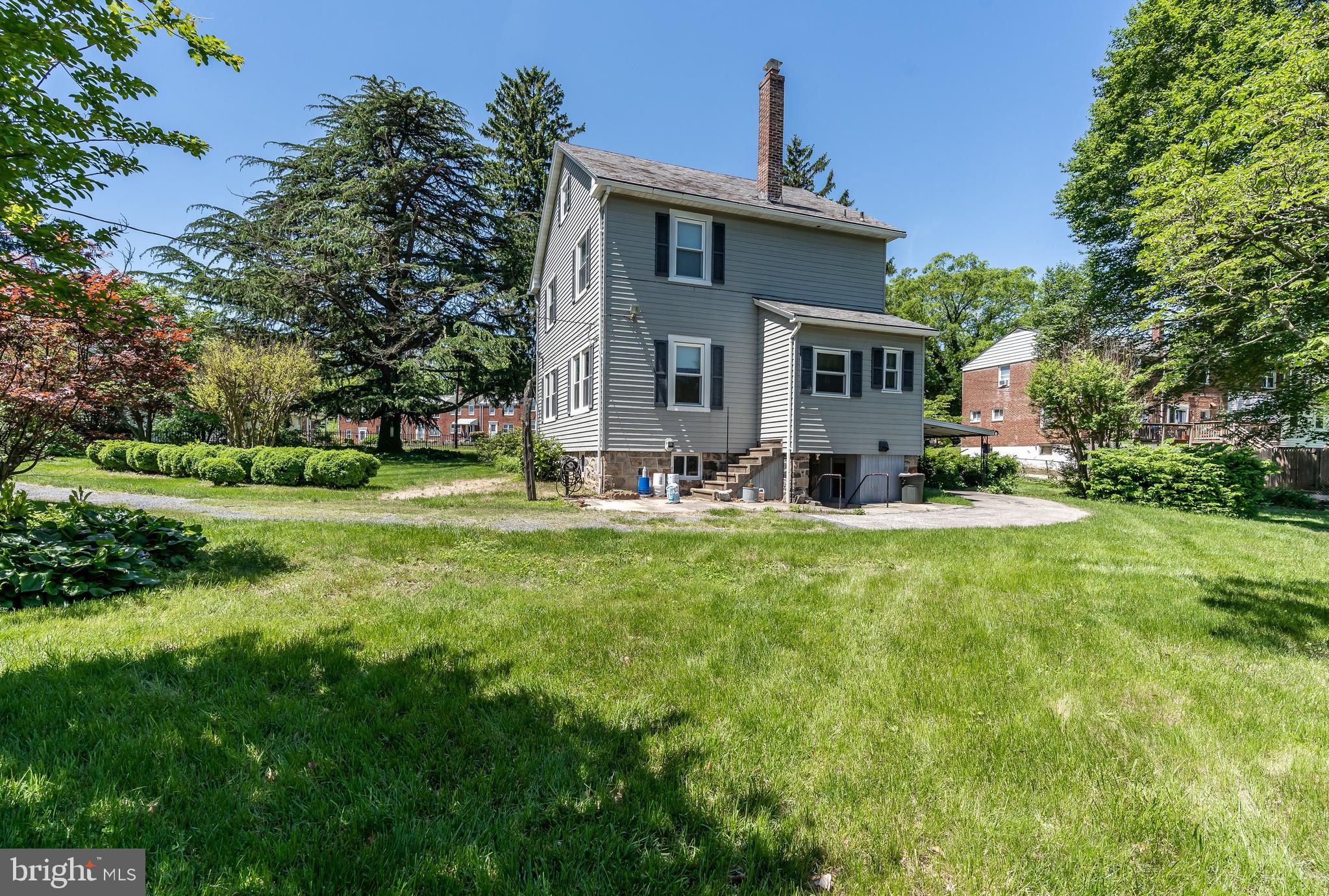 137 Cherrydell Road Baltimore, MD 21228 - Photo 42 of 44