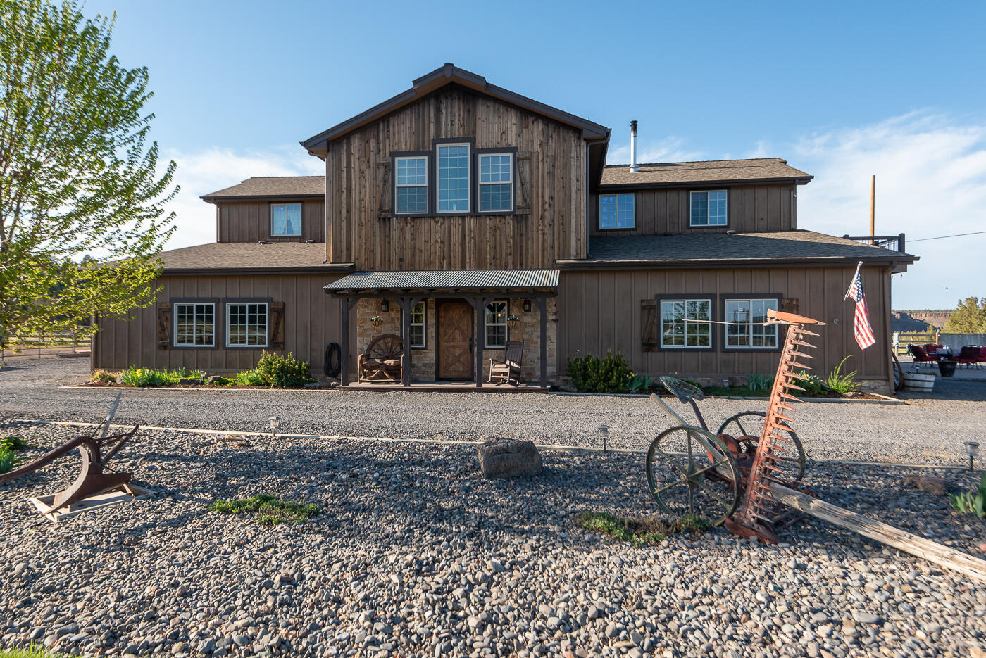 4741 Southwest Trout Road Terrebonne, OR 97760 - Photo 34 of 63 35