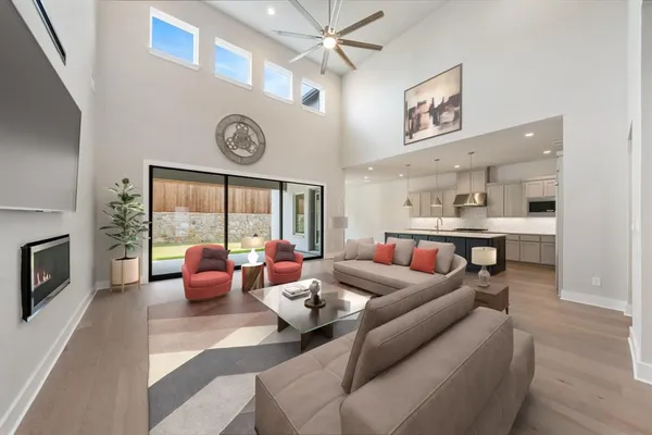 $5,500 | 6832 Sunset Hls Drive, McKinney, TX 75071