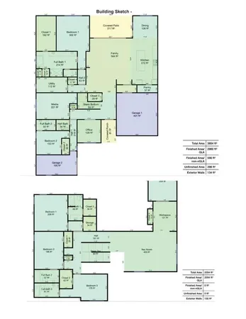 $5,500 | 6832 Sunset Hls Drive, McKinney, TX 75071