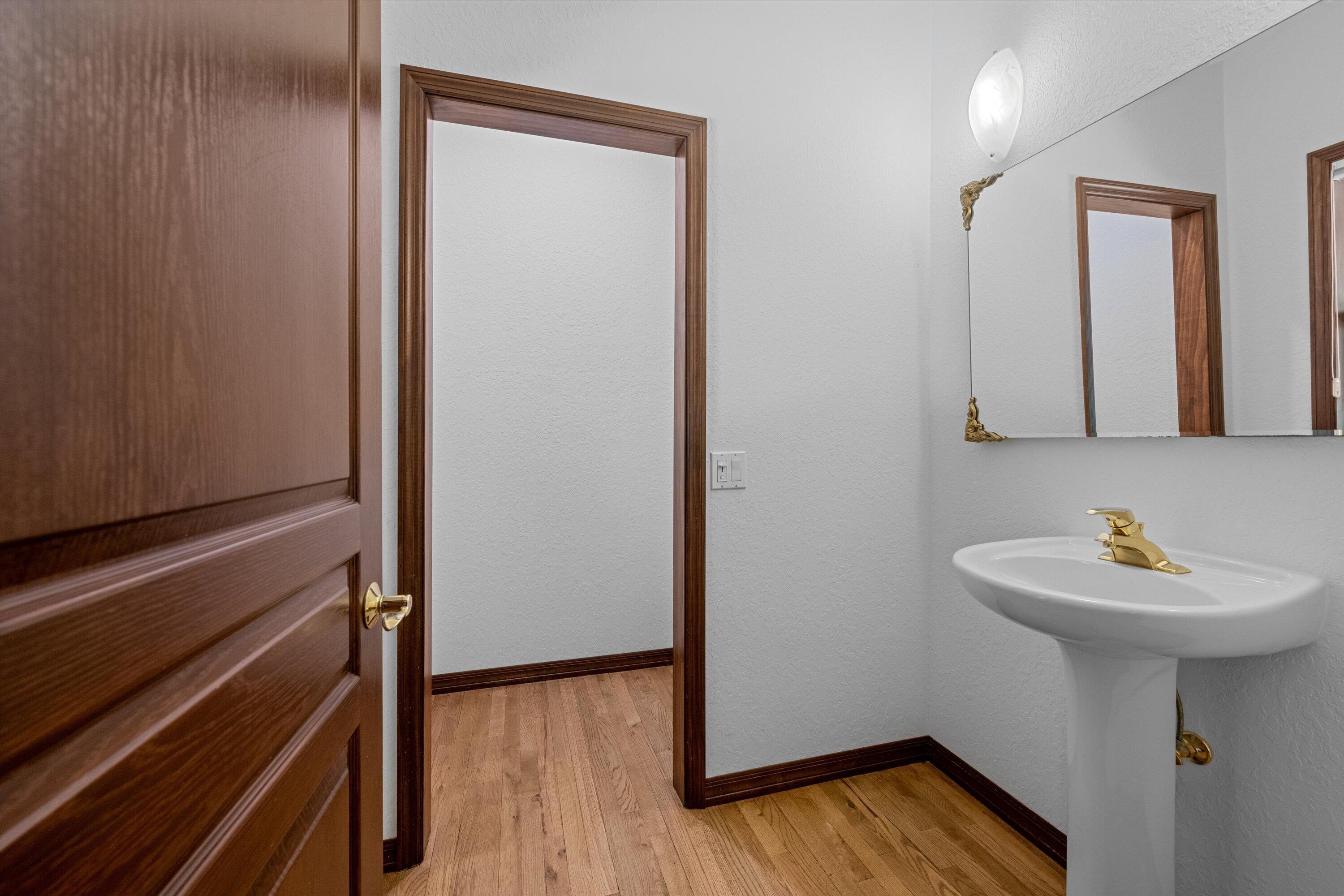 1255 B Road Loxahatchee Groves, FL 33470 - Photo 34 of 63 Guest Bath