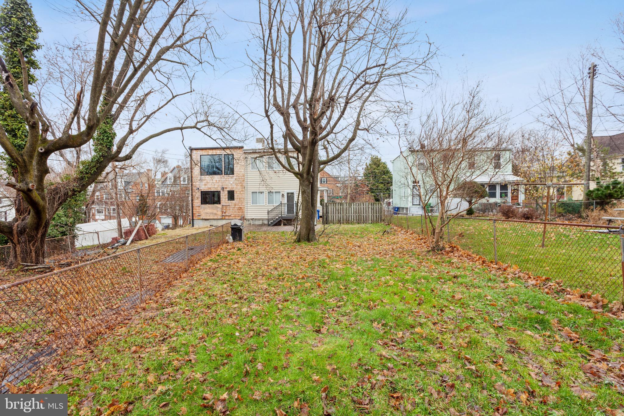 4326 Evans Chapel Road Baltimore, MD 21211 - Photo 34 of 35 Gallery Image 34