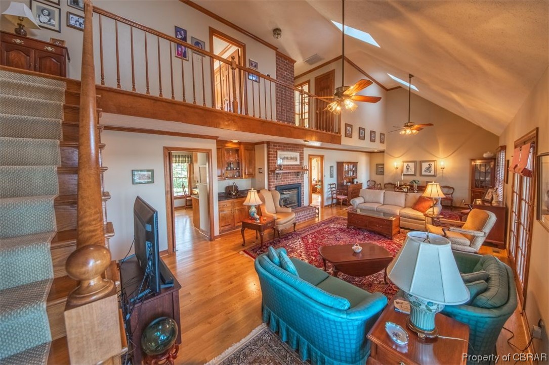 941 Twiggs Ferry Road Hartfield, VA 23071 - Photo 19 of 50 Gallery Image 19