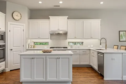 $924,000 | 17612 Wildrye Drive, Austin, TX 78738