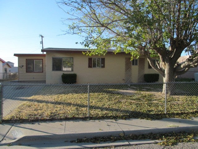 705 Ridgecrest Drive Alamogordo, NM 88310 - Photo 1 of 1 Gallery Image 1