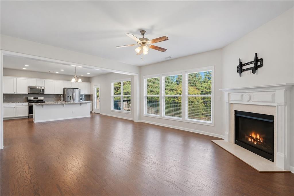 4125 Spring Ridge Drive Cumming, GA 30028 - Photo 7 of 46 Gallery Image 7