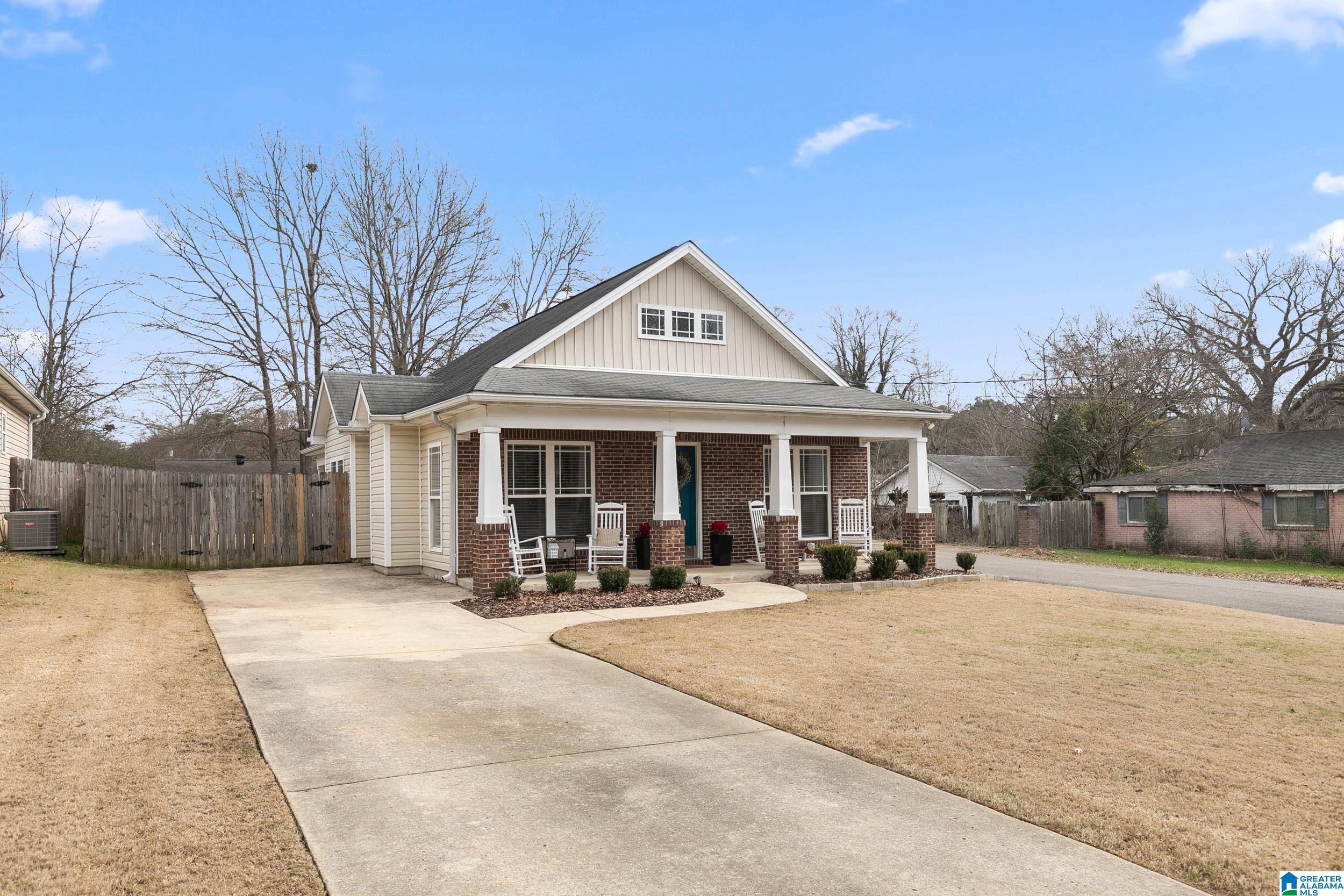 109 Alpine Street Birmingham, AL 35210 - Photo 5 of 38