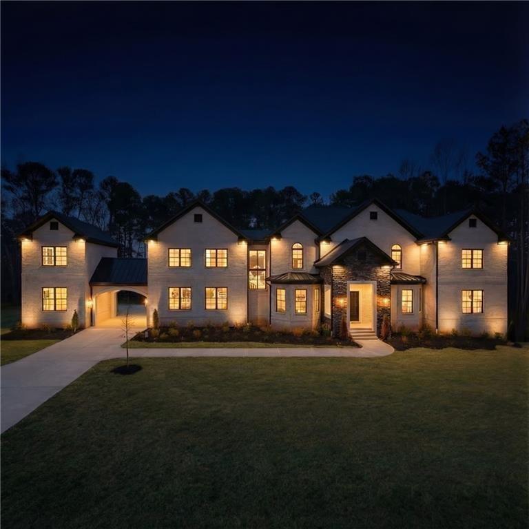 15794 Thompson Road Milton, GA 30004 - Photo 88 of 89