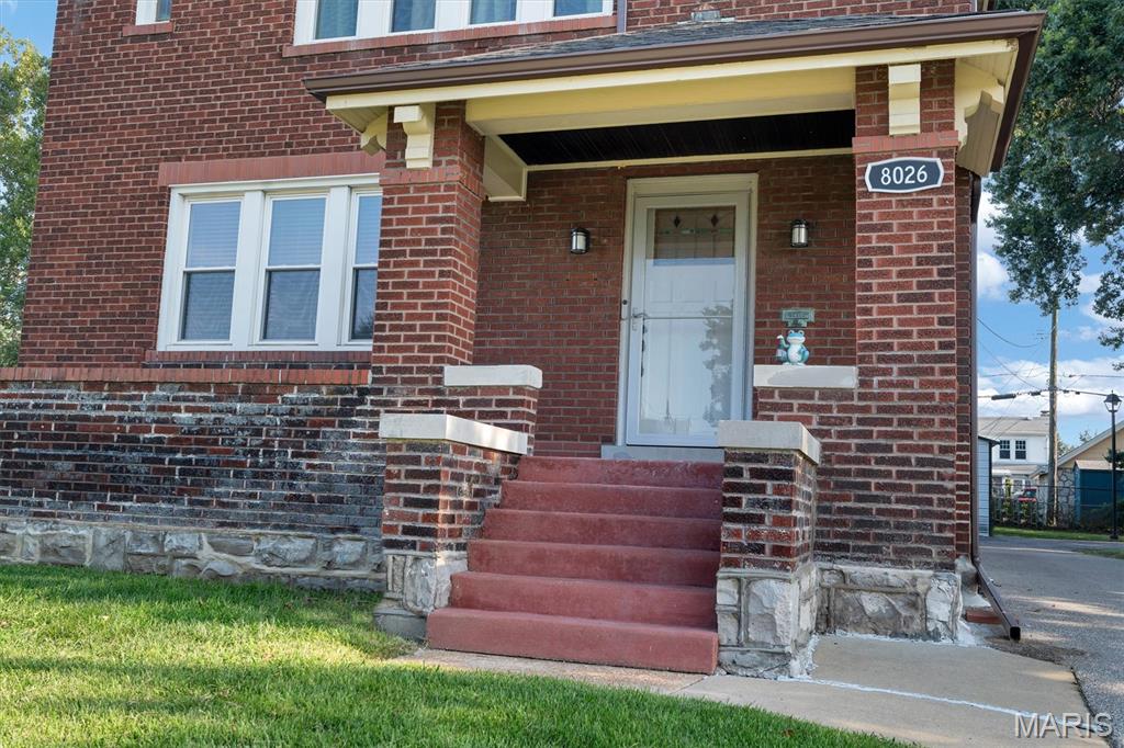 8062 Natural Bridge Road Bel-Nor, MO 63121 - Photo 3 of 46 Gallery Image 3