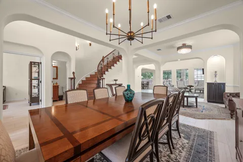 $1,249,950 | 3030 Covington Place, Round Rock, TX 78681