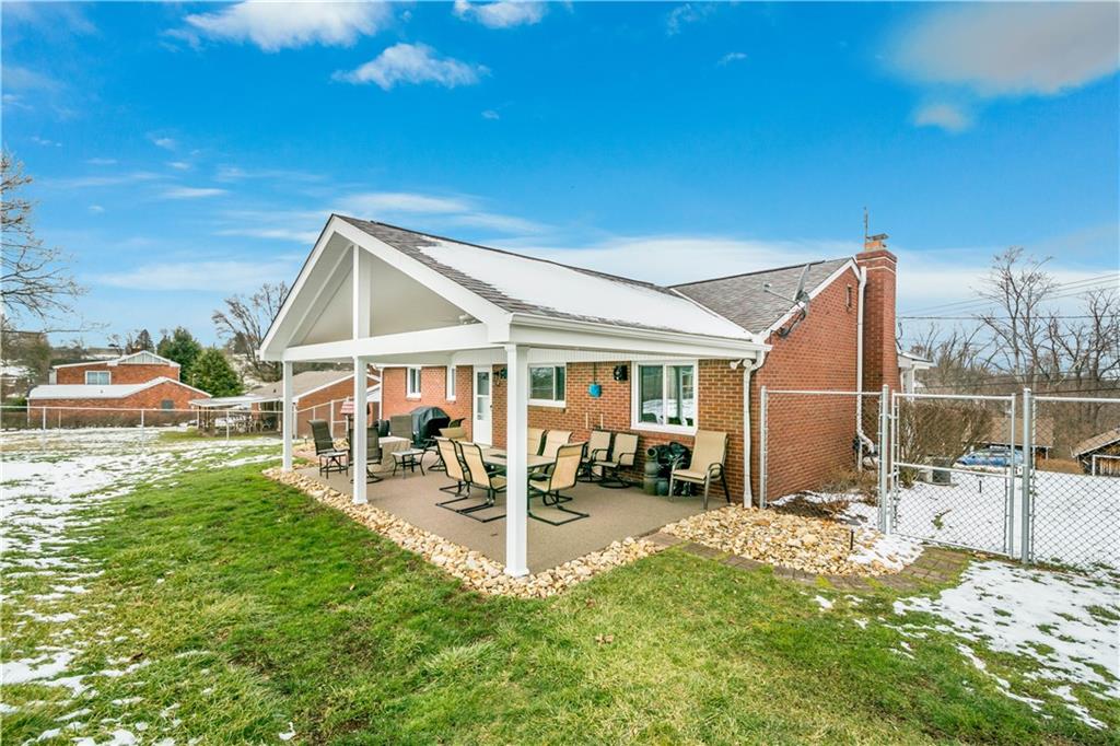 2041 Ridge Road McKeesport, PA 15135 - Photo 23 of 25 Gallery Image 23