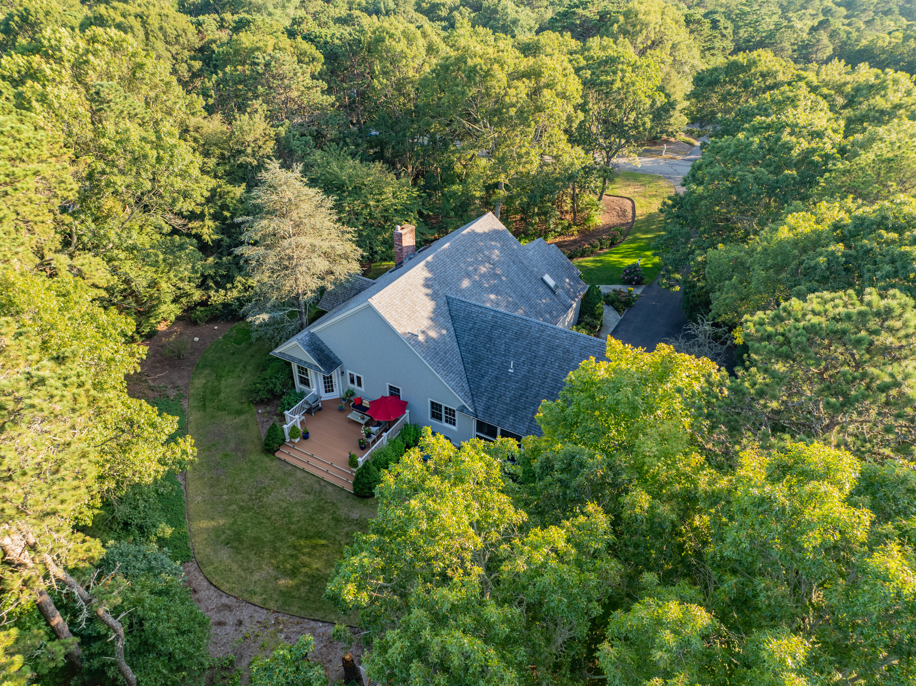 57 Cairn Ridge Road Falmouth, MA 02536 - Photo 18 of 62 5_dji_0105