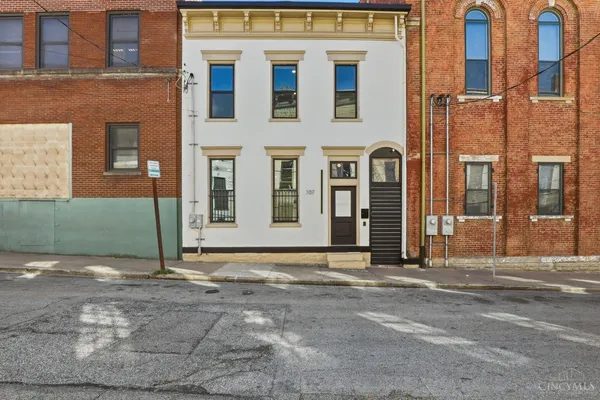 $334,900 | 107 Corwine Avenue, Cincinnati, OH 45202