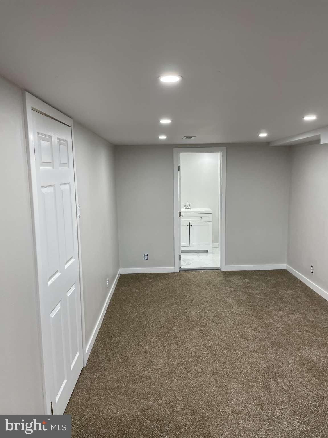 1305 Elson Road Brookhaven, PA 19015 - Photo 5 of 9 a view of empty room