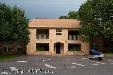 5808 Cove Landing Road, Unit 202 Burke, VA 22015 - Photo 1 of 1 Exterior (Main)