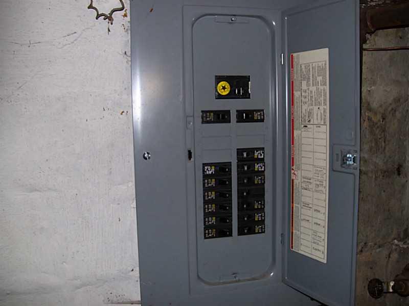 236 Provost Road Pittsburgh, PA 15234 - Photo 14 of 15 Basement/Game Room.