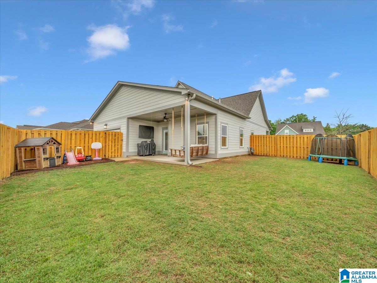305 Shelby Farms Lane Alabaster, AL 35007 - Photo 33 of 42