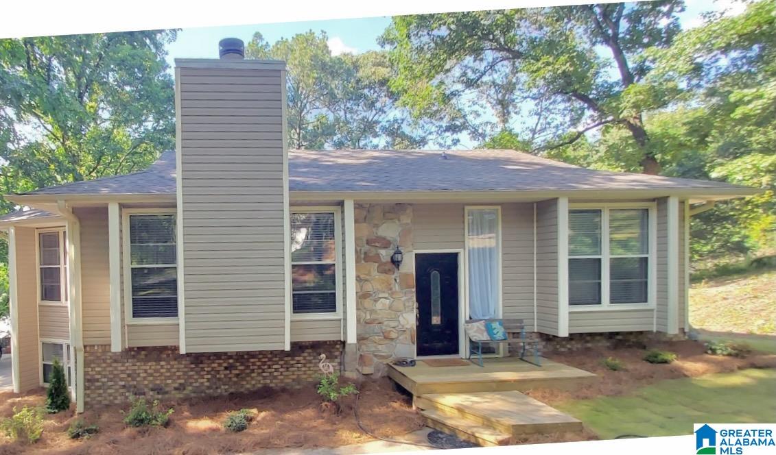 2569 Chandalar Lane Pelham, AL 35124 - Photo 1 of 77