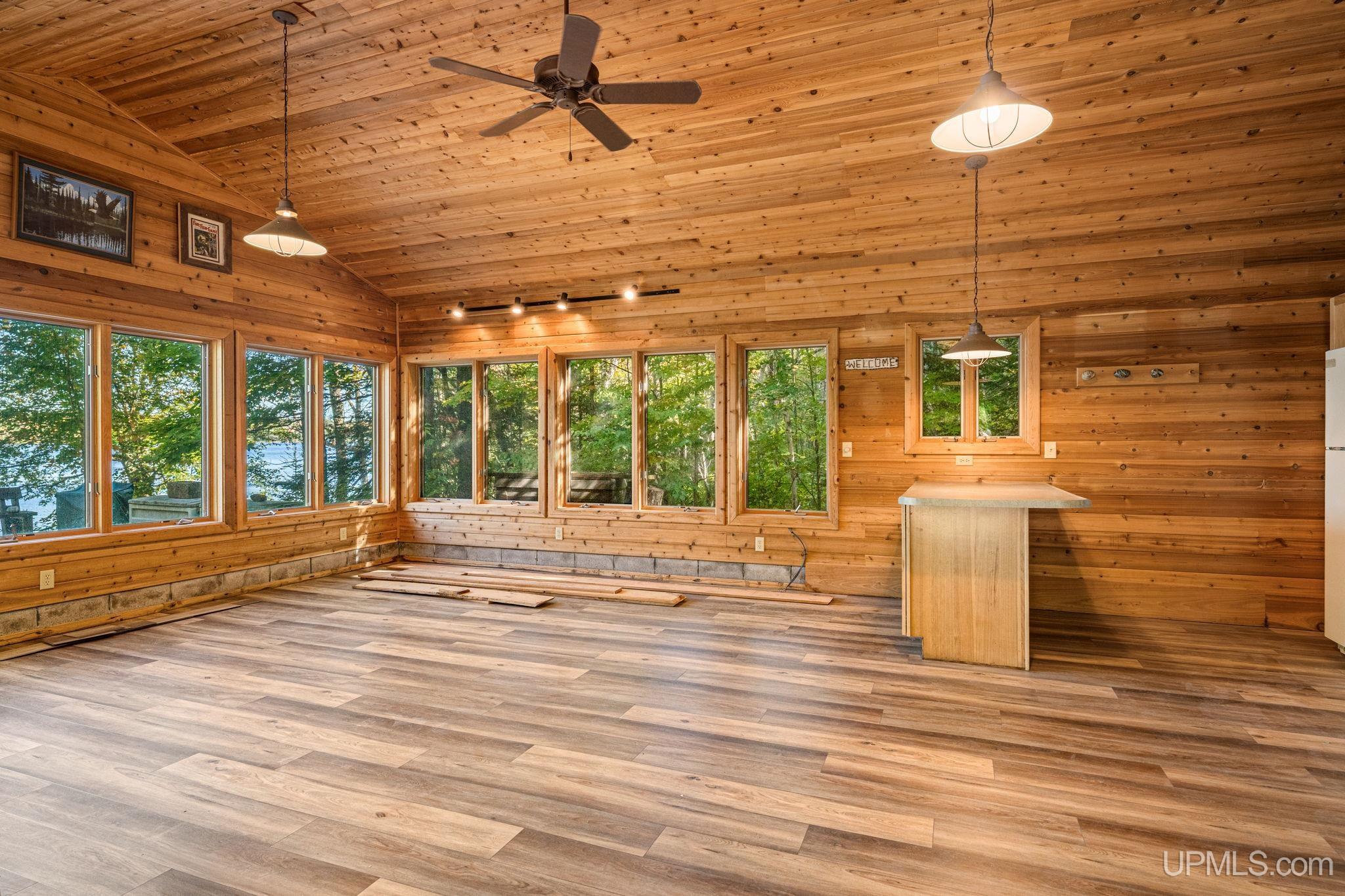 376 Red Road Michigamme, MI 49861 - Photo 22 of 28 Gallery Image 22