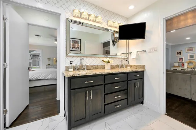 $3,700 | 3413 Westcliff Road South, Fort Worth, TX 76109