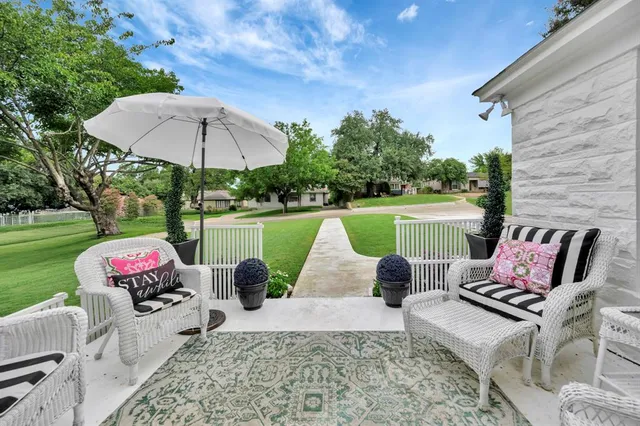 $3,700 | 3413 Westcliff Road South, Fort Worth, TX 76109