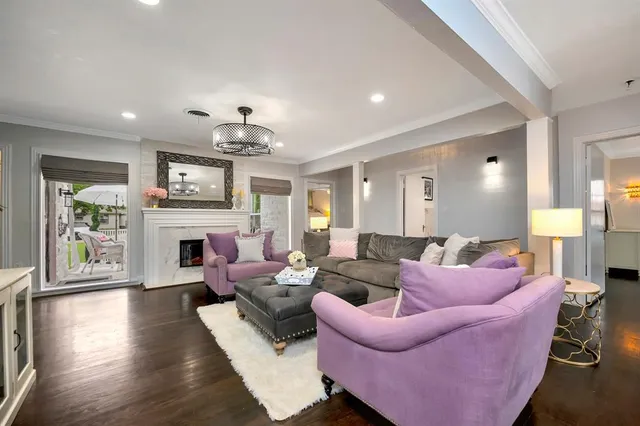 $3,700 | 3413 Westcliff Road South, Fort Worth, TX 76109