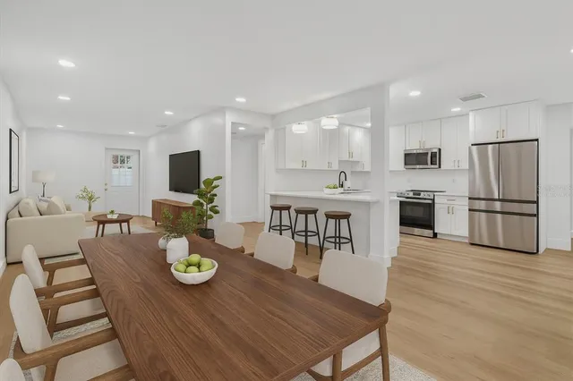 $499,000 | 11722 North Edison Avenue, Tampa, FL 33612