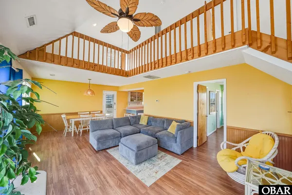 $484,000 | 24258 Dean Avenue, Unit 58, Rodanthe, NC 27968
