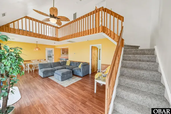 $484,000 | 24258 Dean Avenue, Unit 58, Rodanthe, NC 27968