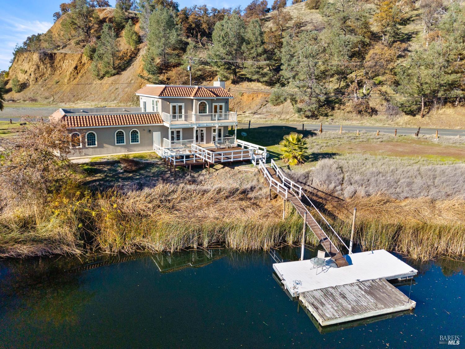 11115 Lakeshore Drive Clearlake, CA 95422 - Photo 32 of 68