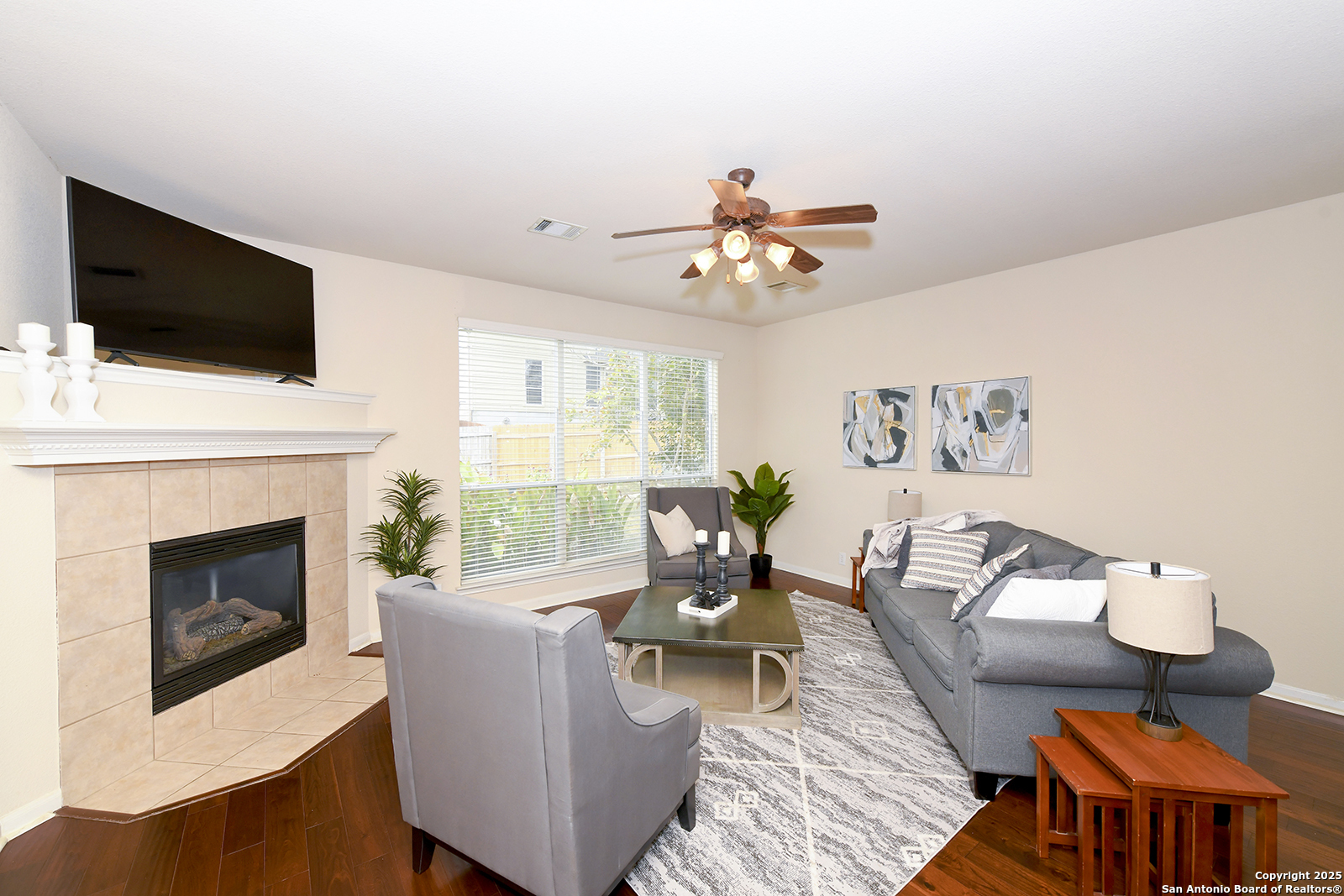 23539 Enchanted Fall San Antonio, TX 78260 - Photo 11 of 32