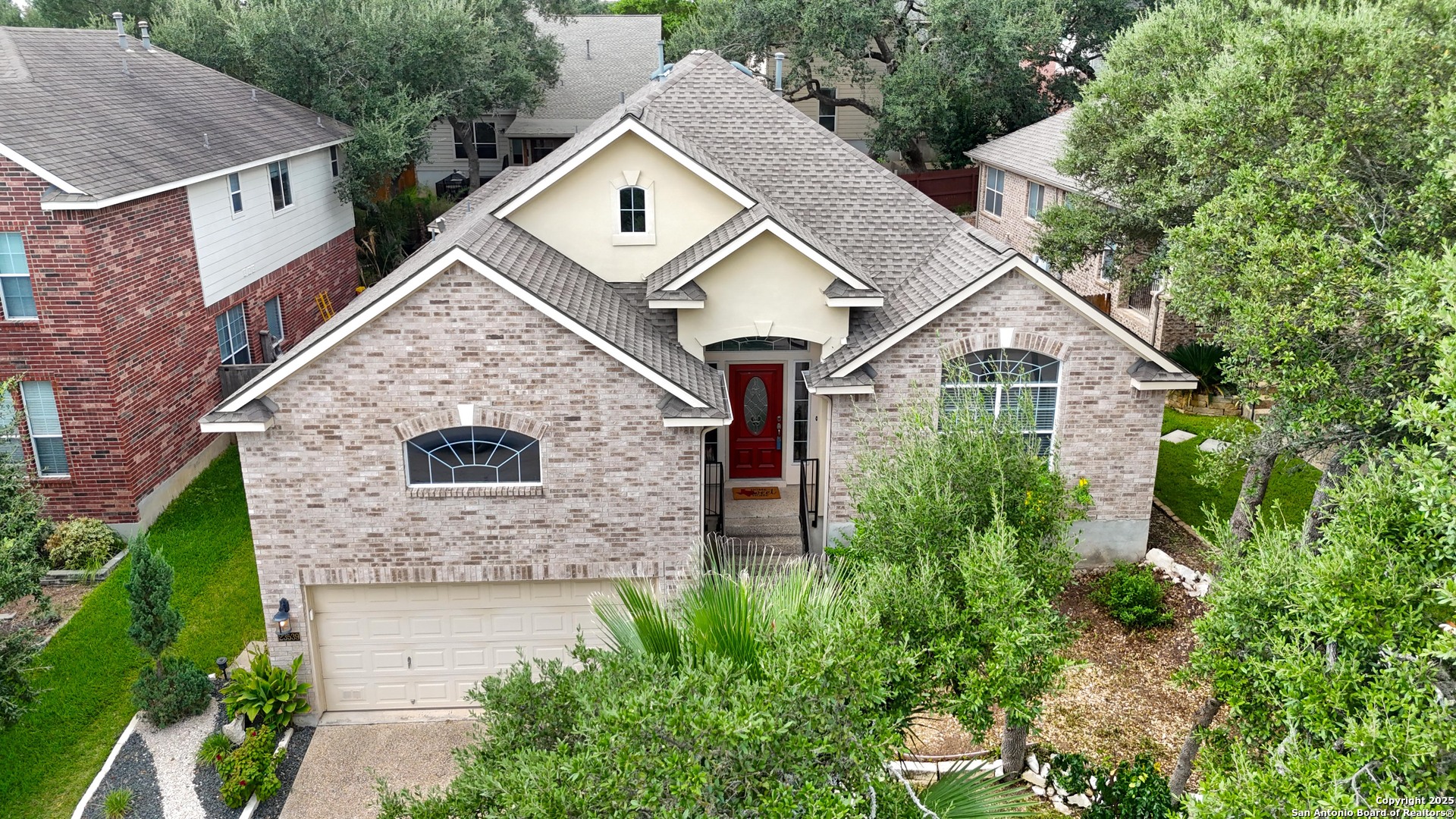 23539 Enchanted Fall San Antonio, TX 78260 - Photo 2 of 32