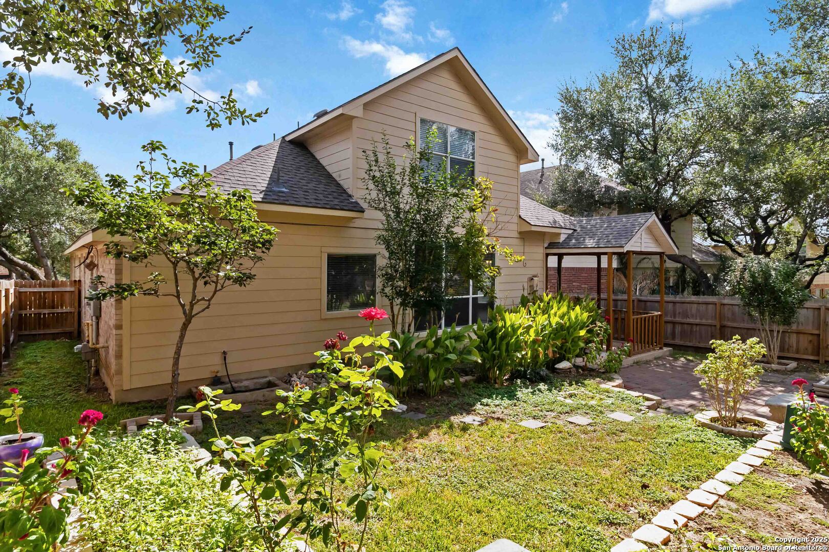 23539 Enchanted Fall San Antonio, TX 78260 - Photo 29 of 32