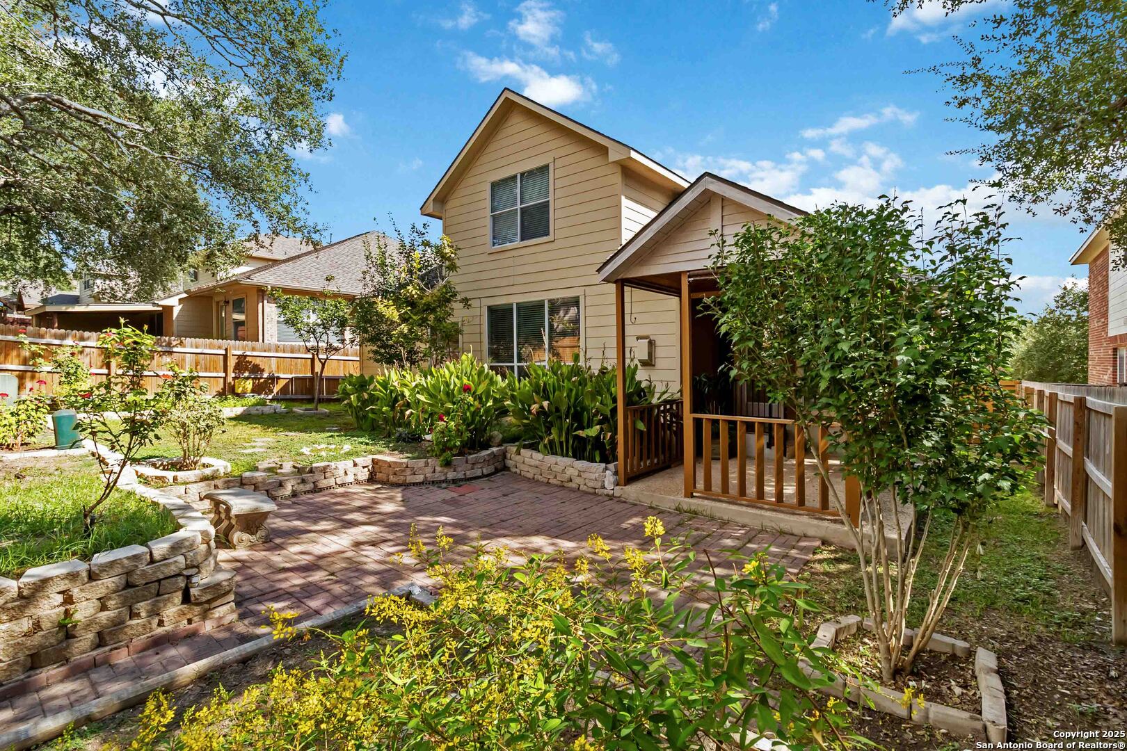 23539 Enchanted Fall San Antonio, TX 78260 - Photo 30 of 32