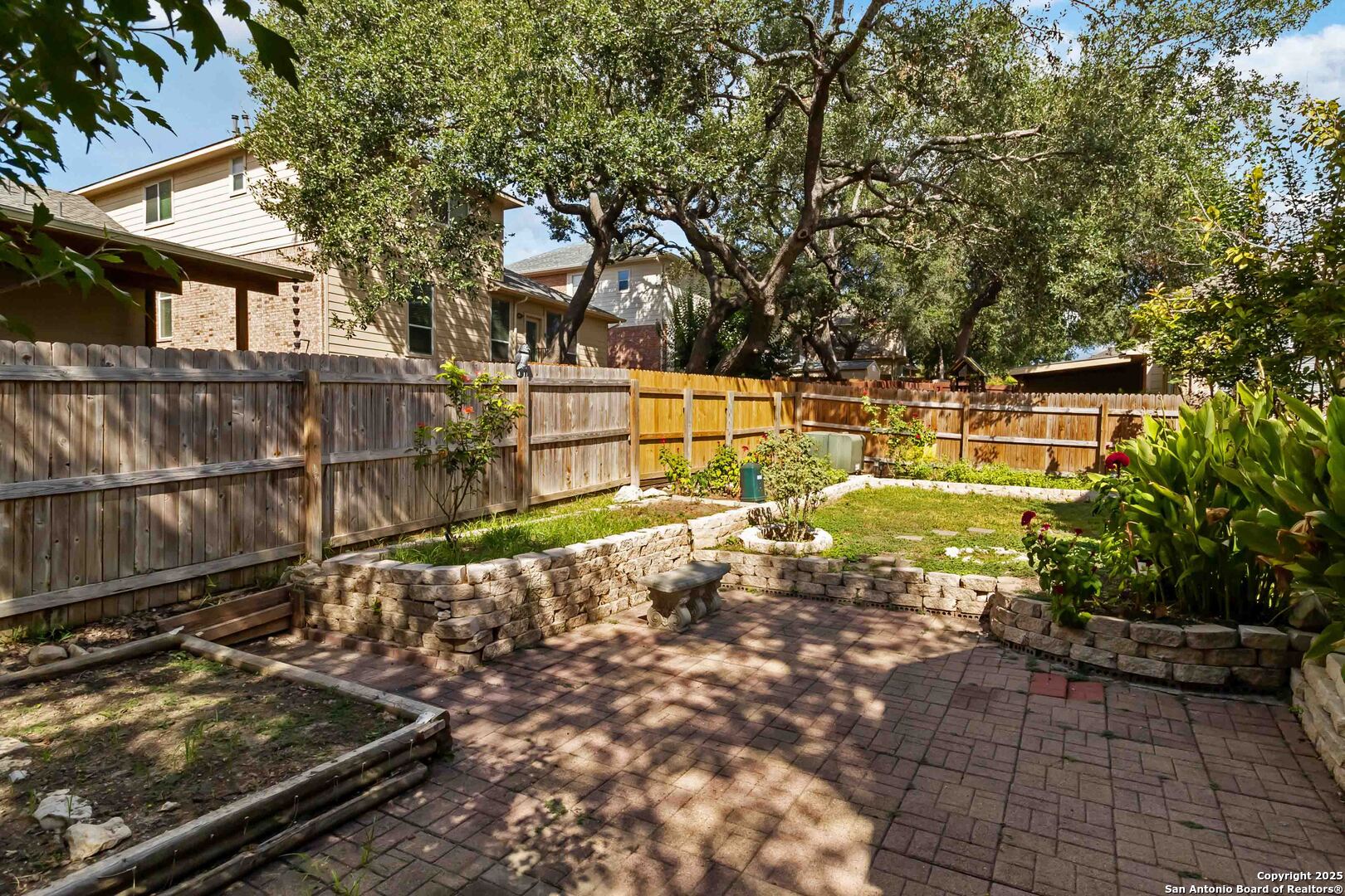 23539 Enchanted Fall San Antonio, TX 78260 - Photo 31 of 32