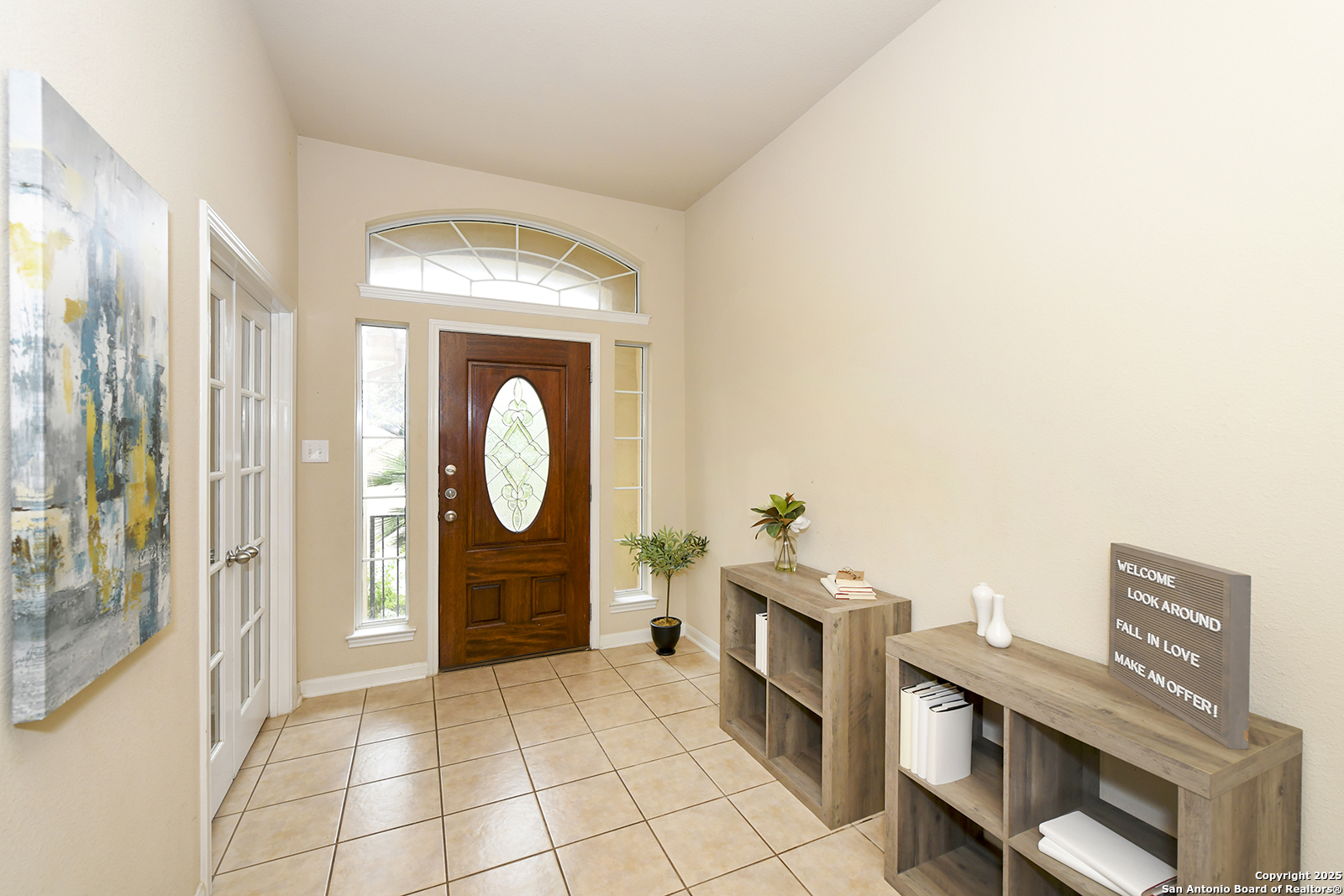 23539 Enchanted Fall San Antonio, TX 78260 - Photo 4 of 32