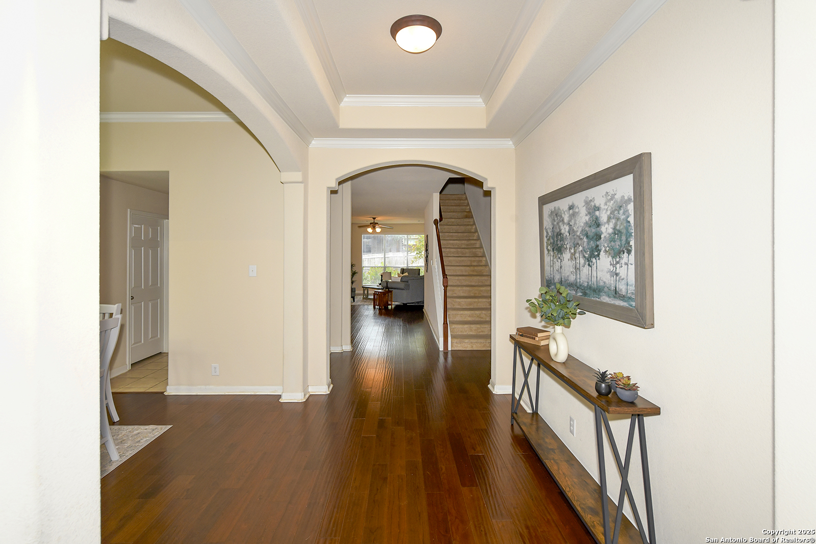 23539 Enchanted Fall San Antonio, TX 78260 - Photo 5 of 32