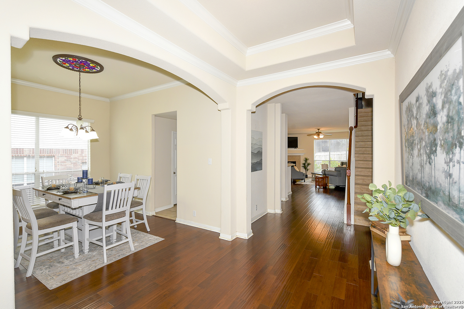 23539 Enchanted Fall San Antonio, TX 78260 - Photo 7 of 32