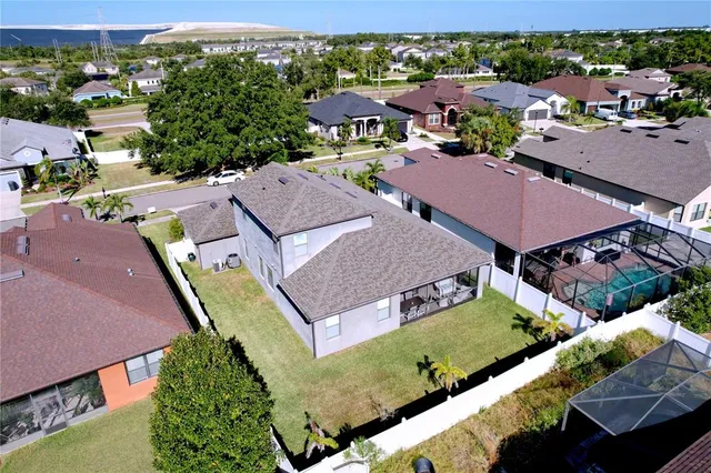 $590,000 | 8501 White Poplar Drive, Riverview, FL 33578